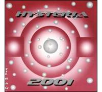 Various - Hysteria 2001