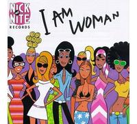 Various - I am Woman