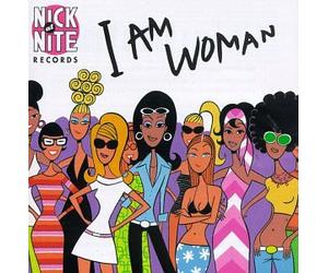 Various - I am Woman