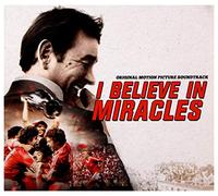 Various - I Believe In Miracles (Original Motion Picture Soundtrack)