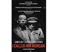Various I Called Him Morgan [Dvd] DVD NUOVO