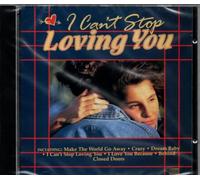Various - I Can'T Stop Loving You