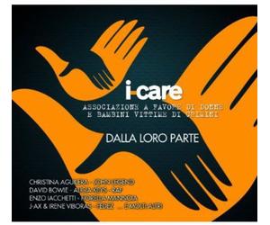 Various - I-Care - Dalla Loro Parte
