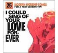 Various - I Could Sing of Your Love Fore