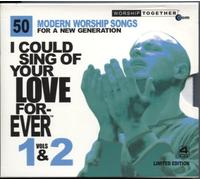 VARIOUS - I COULD SING OF YOUR LOVE FOREVER 1