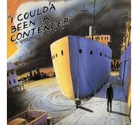 VARIOUS - i could'a been a contender LP