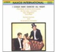 Various I Could've Danced All Night - The Music of Lerner and Loewe (CD) Album