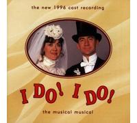 Various - I Do,I Do!!