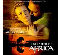 Various - I Dreamed of Africa