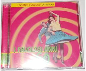 Various - I Favolosi Anni 60