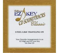 Various - I Feel Like Traveling on