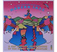 Various - Various - I Got No Kick Against Modern Jazz - A GRP Artists' Celebration Of The Songs Of The Beatles