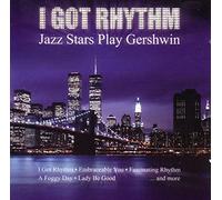 Various - I Got Rhythm-Jazz Stars Play G