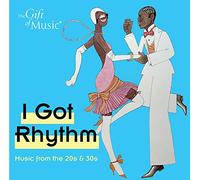 Various - I Got Rhythm | Music From The 20s 30s