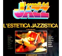 Various - I GRANDI DEL JAZZ - L'Estetica Jazzistica