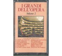Various - I Grandi Dell'Opera Volume 2