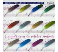 Various - I Grandi Temi Da Celebri Sinfonie