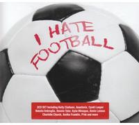 Various - I Hate Football