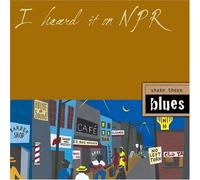 Various - I Heard It on Npr: Shake These