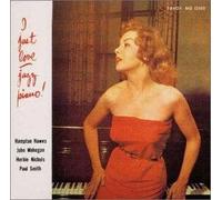 Various - I Jsut Love Jazz Piano