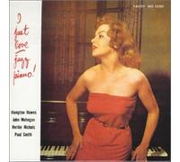 Various - I Just Love Jazz Piano