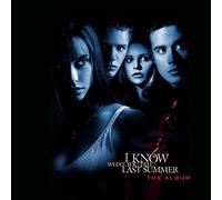Various Artists - I Know What You Did Last Summe