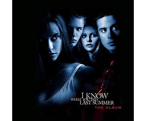 Various - I Know What You Did Last Summe