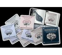 Various - I koryfei / 1955-1995 40 years of Cretan music