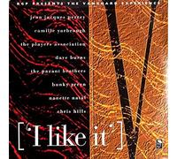 Various - I Like It