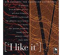 Various – I Like It – CD – Ace