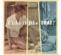 Various I Like It Like That (CD)