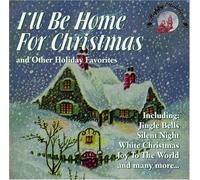 Various - I Ll Be Home for Xmas