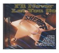 Various Artists - I'll Never Let You Go