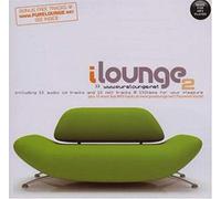 Various - I Lounge-Vol.2