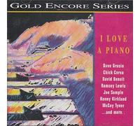 Various - I Love a Piano