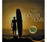 Various - I Love Bossa Nova Vol.1