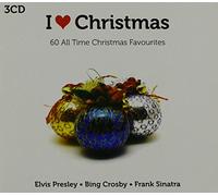 Various - I Love Christmas