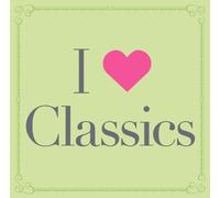 Various - I Love Classics [Import]
