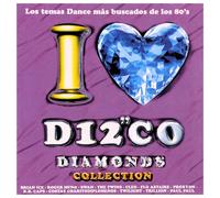 V/A - I LOVE DISCO DIAMONDS 13