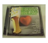 Various - I Love Eurobeat Vol.1