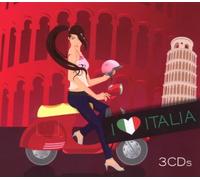 Various - I Love Italia