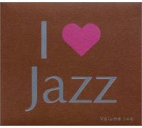 Various - I Love Jazz 2