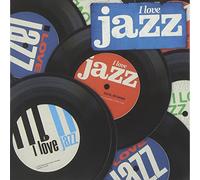 Various - I Love Jazz