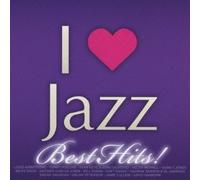Various - I Love Jazz-Best Hits!