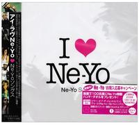 Various - I Love Ne-Yo-Works