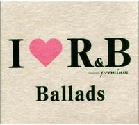 Various - I Love R&B