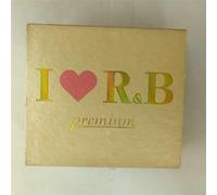 Various - I Love R&B Premium