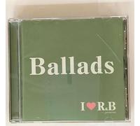 Various - I Love R & B Premium Ballads