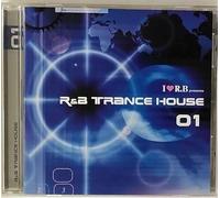 Various - I Love R & B Presents R & B Trance