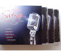 Various - I Love Swing